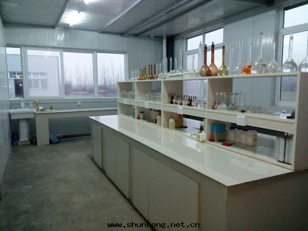 新技術(shù)實(shí)验(yàn)室(shì)